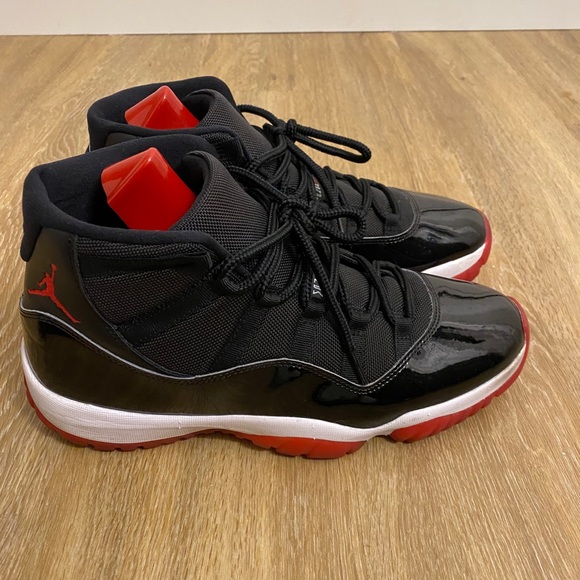 bred 11s 2011